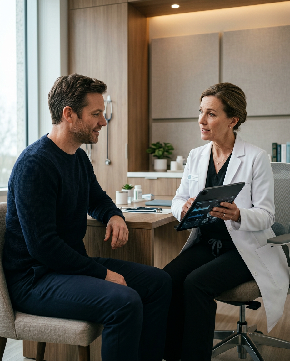consultation