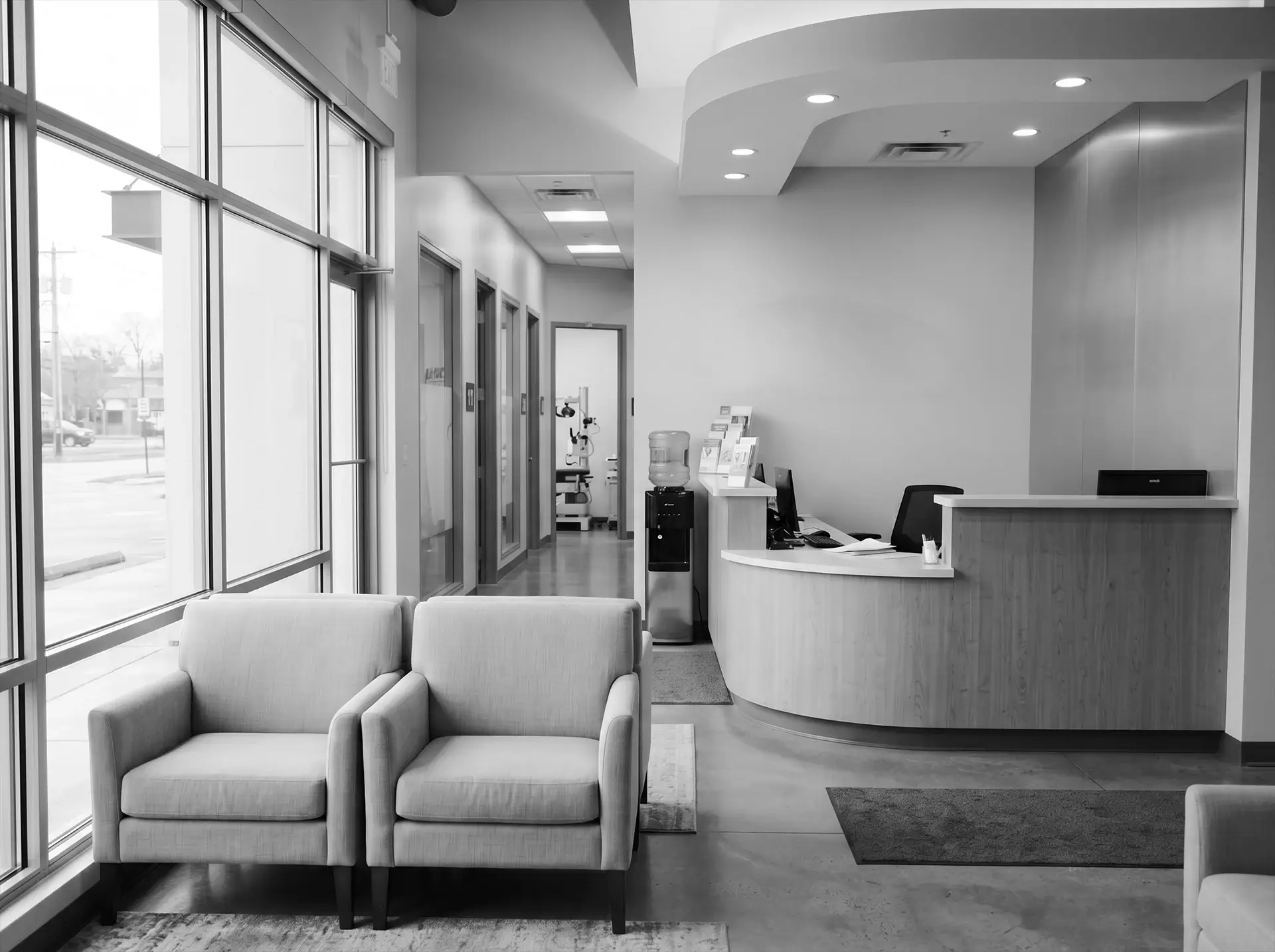 Hospital